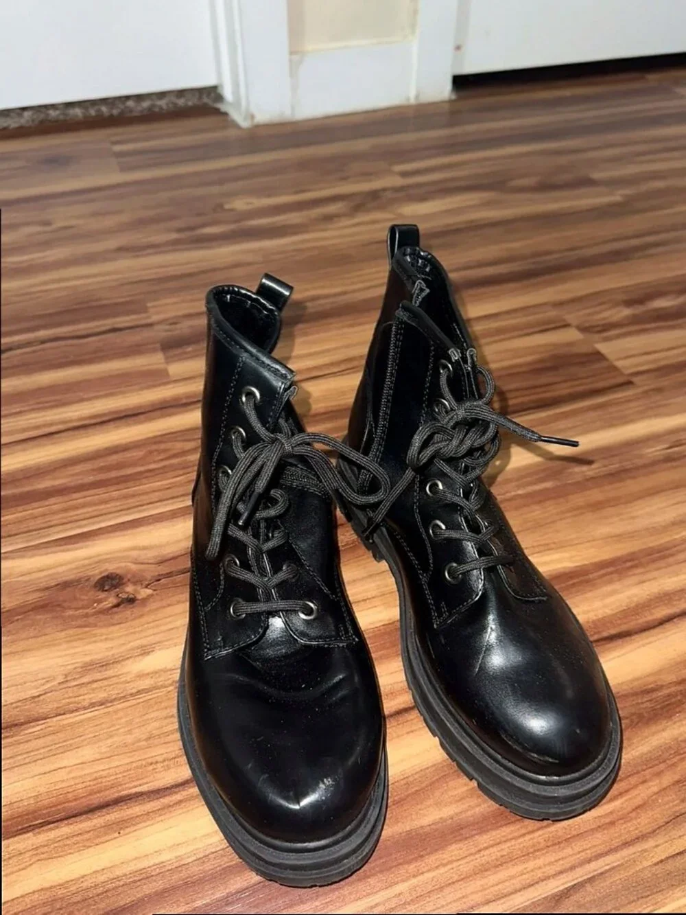 12 Pairs of Shoes for Sale for ALL